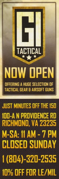 GI Tactical (804)320-2535